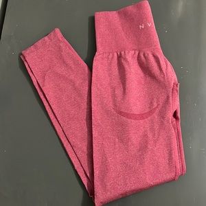 NVGTN deep pink size small